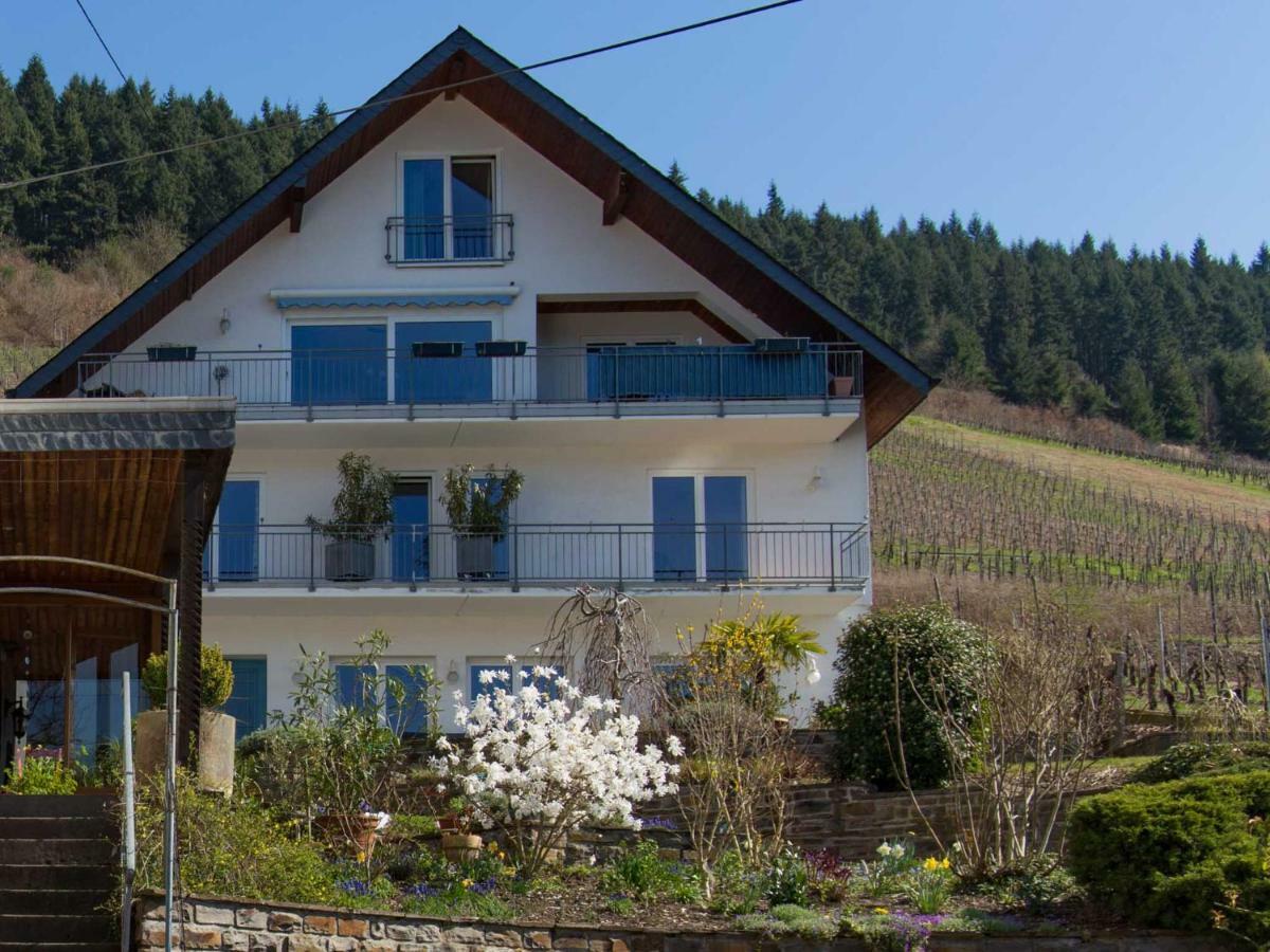 Gaestehaus Falklay Burg  Exterior foto