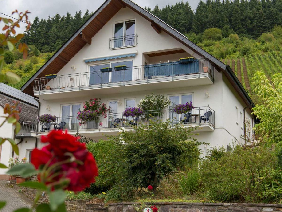 Gaestehaus Falklay Burg  Exterior foto